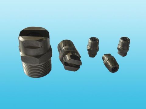 點擊查看詳細(xì)信息<br>標(biāo)題：扇形噴嘴 閱讀次數(shù)：1748