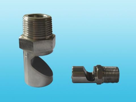 點擊查看詳細(xì)信息<br>標(biāo)題：K扇形噴嘴 閱讀次數(shù)：1751