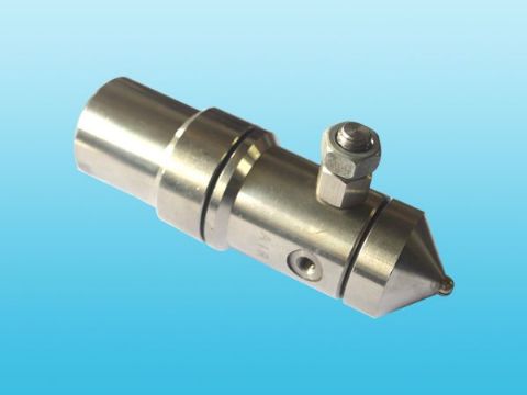 點擊查看詳細信息<br>標題：防滴漏空氣霧化噴嘴 閱讀次數(shù)：1547