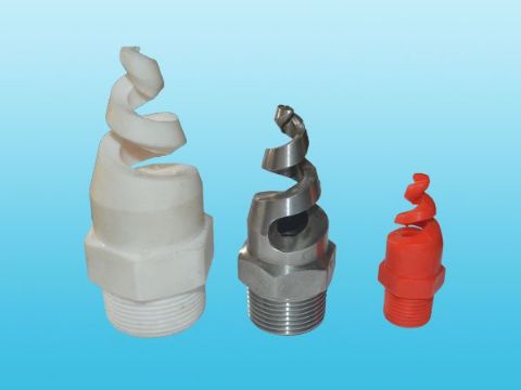 點擊查看詳細信息<br>標題：螺旋噴嘴 閱讀次數：2234