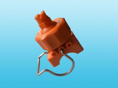 點擊查看詳細(xì)信息<br>標(biāo)題：卡扣噴嘴 閱讀次數(shù)：1775