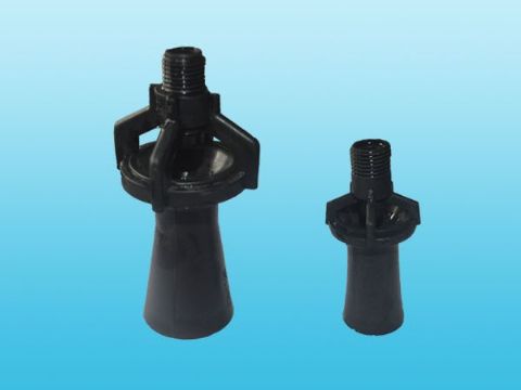 點擊查看詳細(xì)信息<br>標(biāo)題：文丘里噴嘴 閱讀次數(shù)：2189