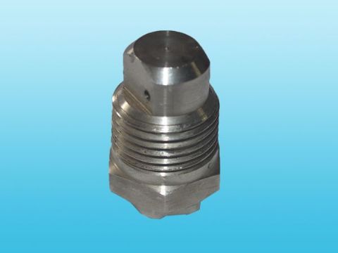 點(diǎn)擊查看詳細(xì)信息<br>標(biāo)題：空心錐形噴嘴 閱讀次數(shù)：1911