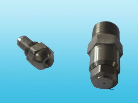 點(diǎn)擊查看詳細(xì)信息<br>標(biāo)題：精細(xì)霧化噴嘴 閱讀次數(shù)：2660