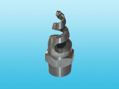 點擊查看詳細信息<br>標題：螺旋噴嘴 閱讀次數：2595