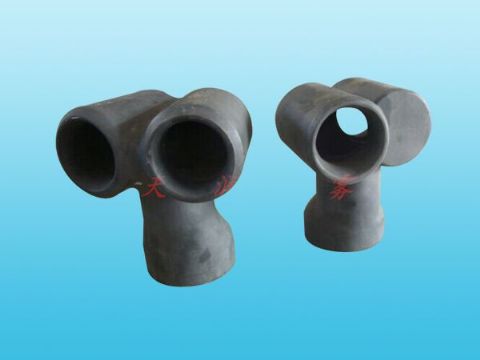 點擊查看詳細(xì)信息<br>標(biāo)題：碳化硅雙向噴嘴 閱讀次數(shù)：2061