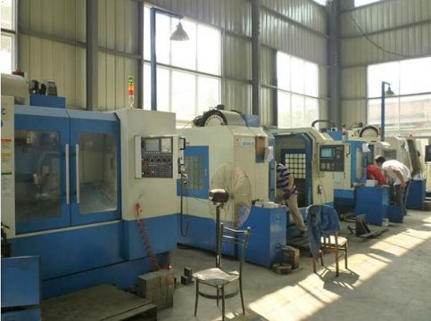 點(diǎn)擊查看詳細(xì)信息<br>標(biāo)題：生產(chǎn)車間 閱讀次數(shù)：1739