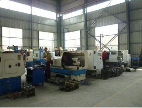 點(diǎn)擊查看詳細(xì)信息<br>標(biāo)題：生產(chǎn)車間 閱讀次數(shù)：1811