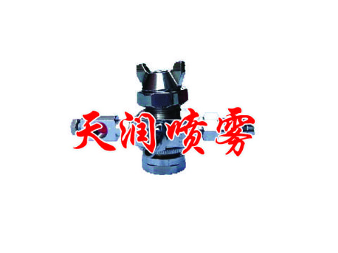 點擊查看詳細信息<br>標題：空氣霧化噴嘴 閱讀次數(shù)：1490