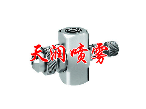 點擊查看詳細(xì)信息<br>標(biāo)題：空氣霧化噴嘴 閱讀次數(shù)：1746