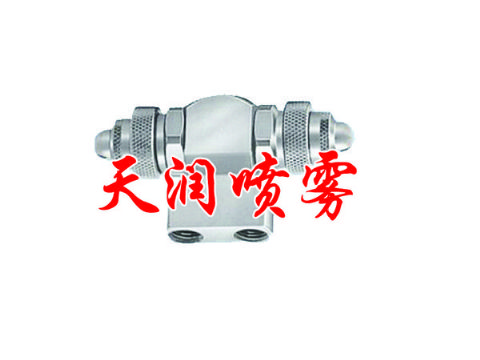 點擊查看詳細(xì)信息<br>標(biāo)題：空氣霧化噴嘴 閱讀次數(shù)：1732