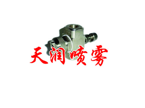 點擊查看詳細(xì)信息<br>標(biāo)題：空氣霧化噴嘴 閱讀次數(shù)：1661