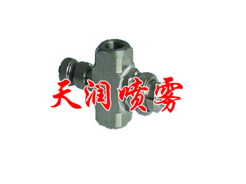 點擊查看詳細(xì)信息<br>標(biāo)題：空氣霧化噴嘴 閱讀次數(shù)：1600