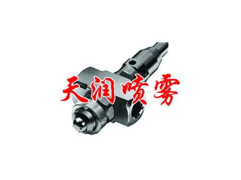 點擊查看詳細(xì)信息<br>標(biāo)題：空氣霧化噴嘴 閱讀次數(shù)：1964