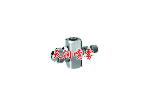 點擊查看詳細(xì)信息<br>標(biāo)題：空氣霧化噴嘴 閱讀次數(shù)：1647