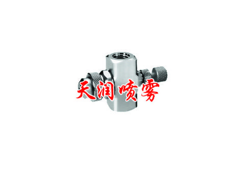 點擊查看詳細(xì)信息<br>標(biāo)題：空氣霧化噴嘴 閱讀次數(shù)：1660