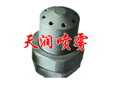 點擊查看詳細信息<br>標題：脫硫脫硝噴槍 閱讀次數(shù)：2049