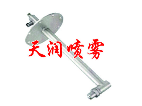 點擊查看詳細信息<br>標題：脫硫噴槍 閱讀次數(shù)：1903