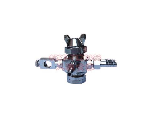 點擊查看詳細信息<br>標題：小型霧化噴嘴 閱讀次數(shù)：1300