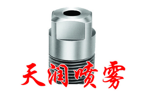 點(diǎn)擊查看詳細(xì)信息<br>標(biāo)題：實(shí)心錐THH型噴霧噴嘴 閱讀次數(shù)：1587