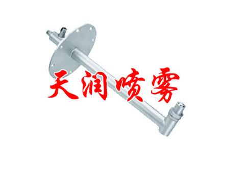 點(diǎn)擊查看詳細(xì)信息<br>標(biāo)題：脫硫噴槍 閱讀次數(shù)：2386