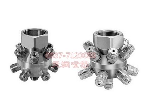 點擊查看詳細信息<br>標題：槽罐清洗噴嘴 閱讀次數(shù)：3102