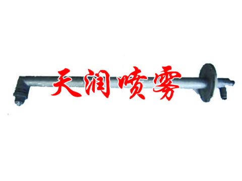 點(diǎn)擊查看詳細(xì)信息<br>標(biāo)題：脫硫噴槍 閱讀次數(shù)：2230