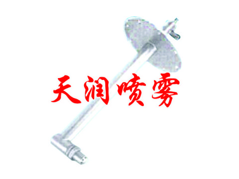 點(diǎn)擊查看詳細(xì)信息<br>標(biāo)題：脫硫噴槍 閱讀次數(shù)：2492