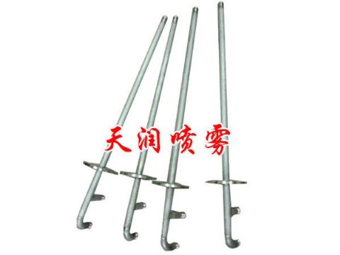 點擊查看詳細信息<br>標題：脫硝噴槍 閱讀次數(shù)：2886