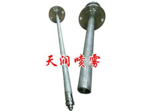 點擊查看詳細信息<br>標題：脫硝噴槍 閱讀次數(shù)：2782