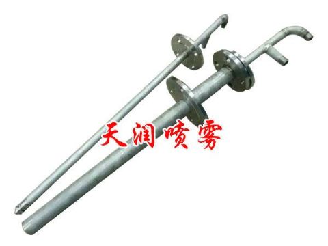 點擊查看詳細信息<br>標題：脫硝噴槍 閱讀次數(shù)：3277