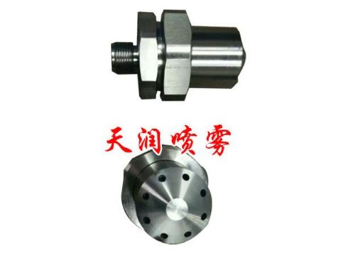 點擊查看詳細信息<br>標題：脫硫噴槍（噴頭） 閱讀次數(shù)：2858