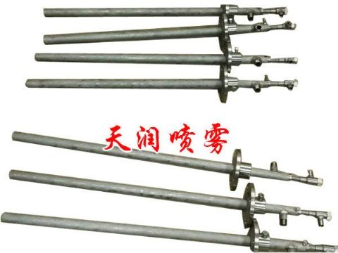 點擊查看詳細信息<br>標題：脫硫噴槍 閱讀次數(shù)：3734