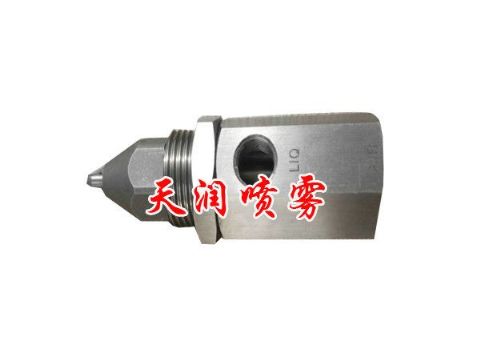 點(diǎn)擊查看詳細(xì)信息<br>標(biāo)題：超聲波空氣霧化噴嘴 閱讀次數(shù)：3130