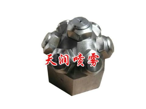 點(diǎn)擊查看詳細(xì)信息<br>標(biāo)題：7N型精細(xì)霧化 閱讀次數(shù)：2906