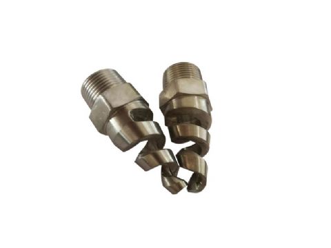 點(diǎn)擊查看詳細(xì)信息<br>標(biāo)題：煙氣洗滌噴嘴 閱讀次數(shù)：1955