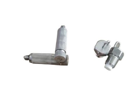 點擊查看詳細(xì)信息<br>標(biāo)題：高壓霧化噴嘴 閱讀次數(shù)：1958