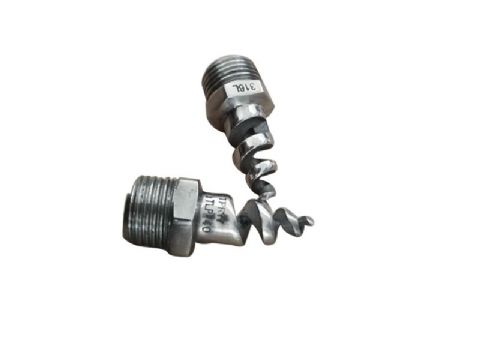 點擊查看詳細信息<br>標題：螺旋噴嘴 閱讀次數：2293