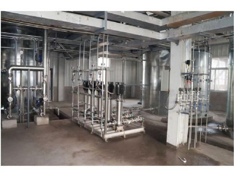 點(diǎn)擊查看詳細(xì)信息<br>標(biāo)題：脫硝模塊 閱讀次數(shù)：2669