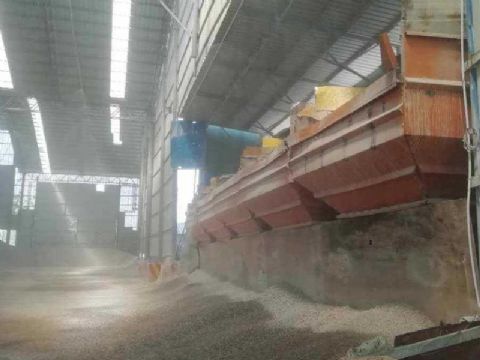 點(diǎn)擊查看詳細(xì)信息<br>標(biāo)題：降塵噴淋 閱讀次數(shù)：2006