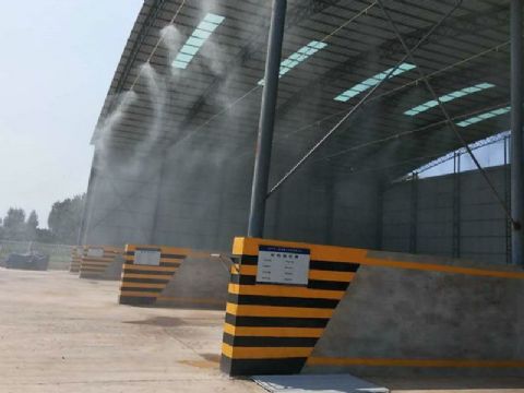 點(diǎn)擊查看詳細(xì)信息<br>標(biāo)題：降塵噴淋 閱讀次數(shù)：3338