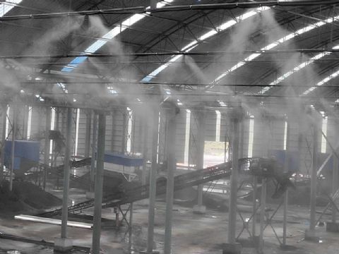 點(diǎn)擊查看詳細(xì)信息<br>標(biāo)題：降塵噴淋 閱讀次數(shù)：1879