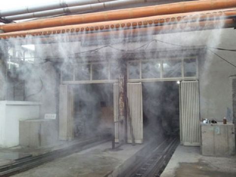 點(diǎn)擊查看詳細(xì)信息<br>標(biāo)題：降塵噴淋 閱讀次數(shù)：2004