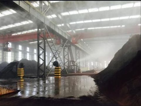 點(diǎn)擊查看詳細(xì)信息<br>標(biāo)題：降塵噴淋 閱讀次數(shù)：2239