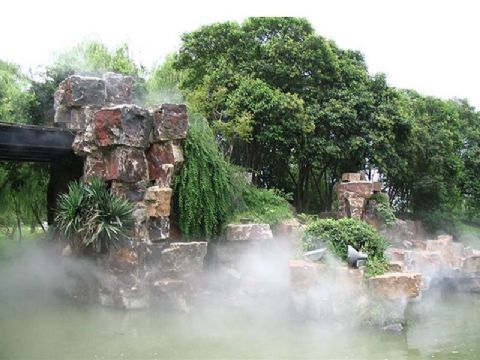 點(diǎn)擊查看詳細(xì)信息<br>標(biāo)題：造霧 閱讀次數(shù)：1845