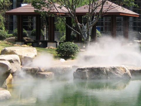 點(diǎn)擊查看詳細(xì)信息<br>標(biāo)題：造霧 閱讀次數(shù)：1949