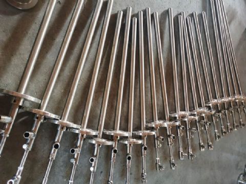 點(diǎn)擊查看詳細(xì)信息<br>標(biāo)題：脫硝噴槍 閱讀次數(shù)：2129