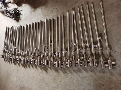 點(diǎn)擊查看詳細(xì)信息<br>標(biāo)題：脫硝噴槍 閱讀次數(shù)：2099