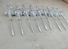 點(diǎn)擊查看詳細(xì)信息<br>標(biāo)題：脫硫噴槍 閱讀次數(shù)：1703