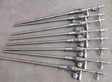 點(diǎn)擊查看詳細(xì)信息<br>標(biāo)題：脫硫噴槍 閱讀次數(shù)：1702